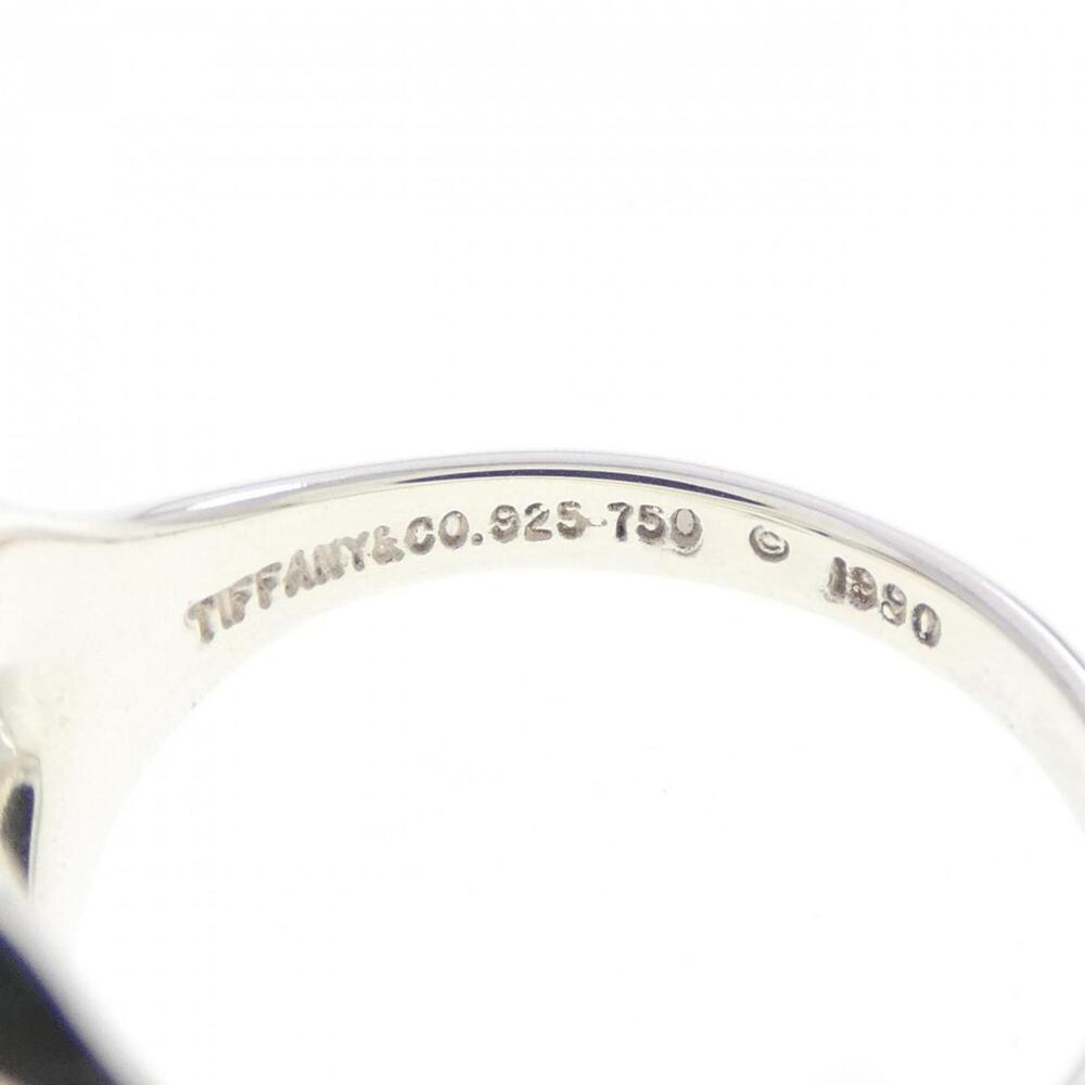 TIFFANY & CO. Ring - Picture 4 of 5